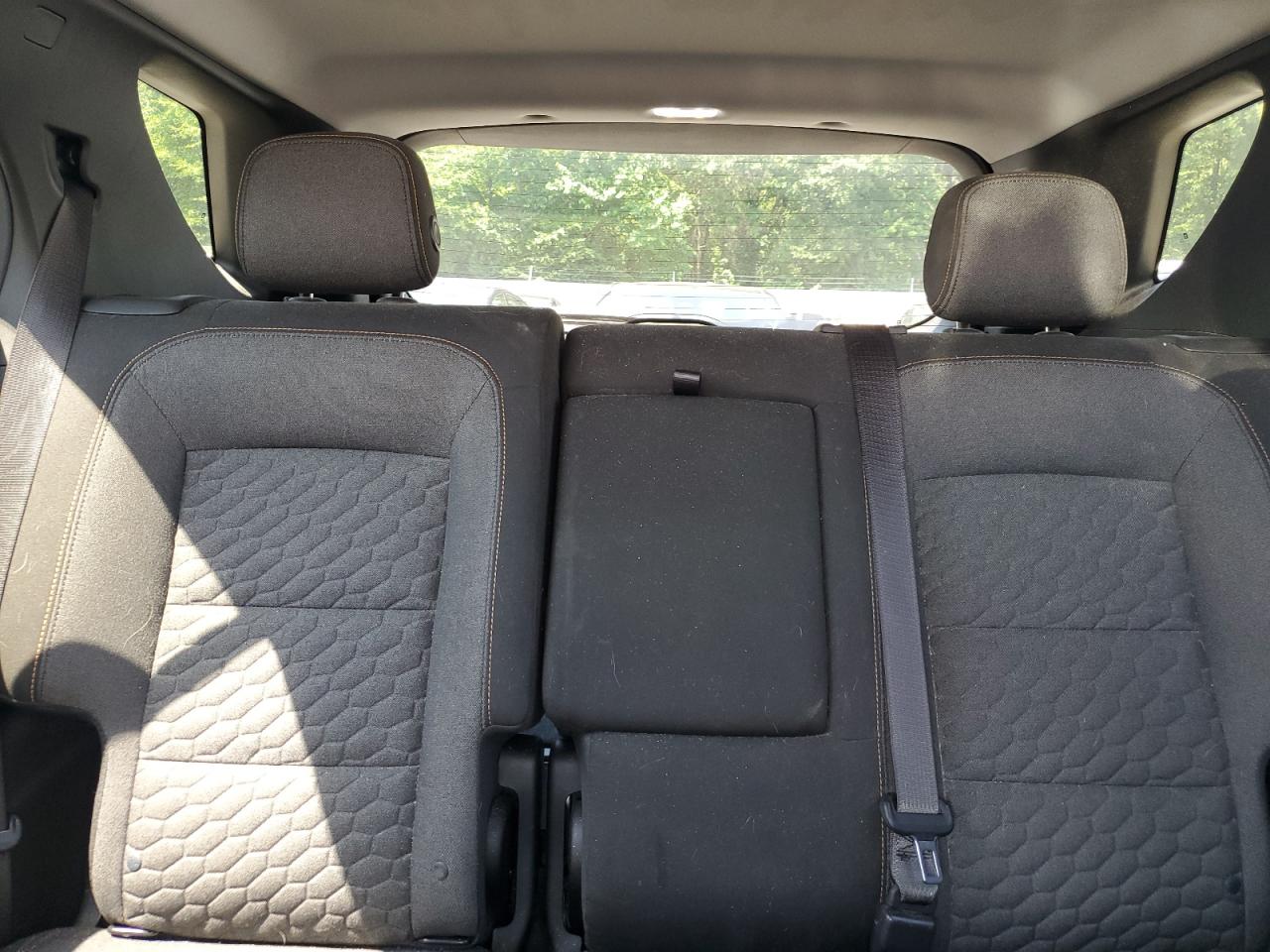 CHEVROLET EQUINOX 2018 VIN 2GNAXKEX4J6233218 zdjęcie 10