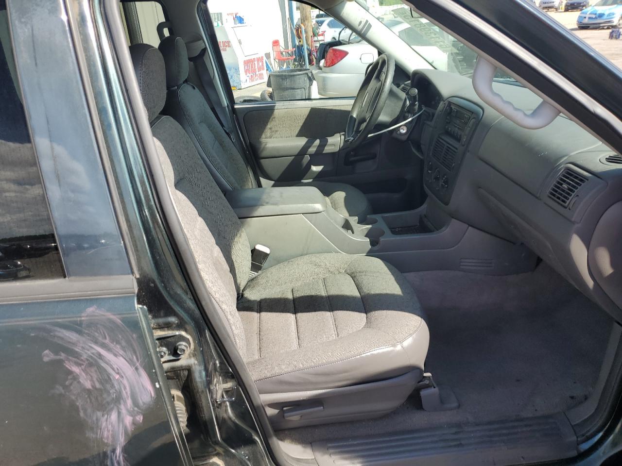 2004 Ford Explorer Xls VIN: 1FMZU62K64ZA56020 Lot: 61139815