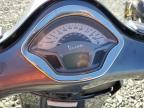 2015 VESPA GTS 300 SUPER   for sale at Copart CA - NAPA
