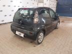2008 CITROEN C1 CODE for sale at Copart SANDWICH