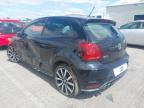 2015 VOLKSWAGEN POLO GTI for sale at Copart CHESTER