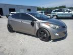 2013 Hyundai Elantra Gl 1.8L продається в Jacksonville, FL - Rear End