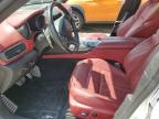 2018 Maserati Levante Sport na sprzedaż w Woodhaven, MI - Front End