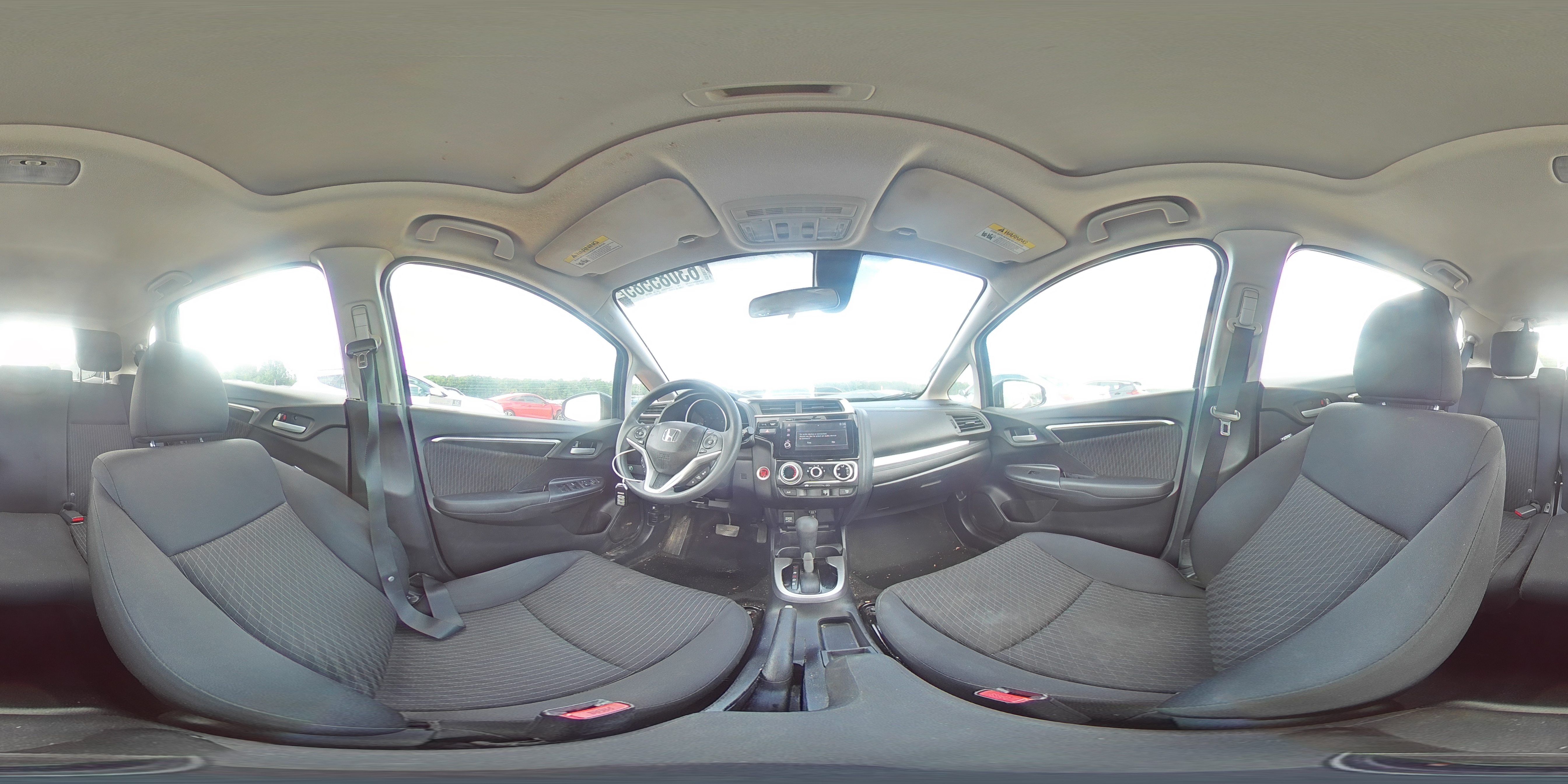 2018 Honda Fit Ex VIN: 3HGGK5H85JM729577 Lot: 63085585