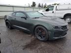 2020 Chevrolet Camaro Lz de vânzare în Pennsburg, PA - Rear End