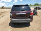 Colorado Springs, CO에서 판매 중인 2012 Toyota Highlander Base - Rear End