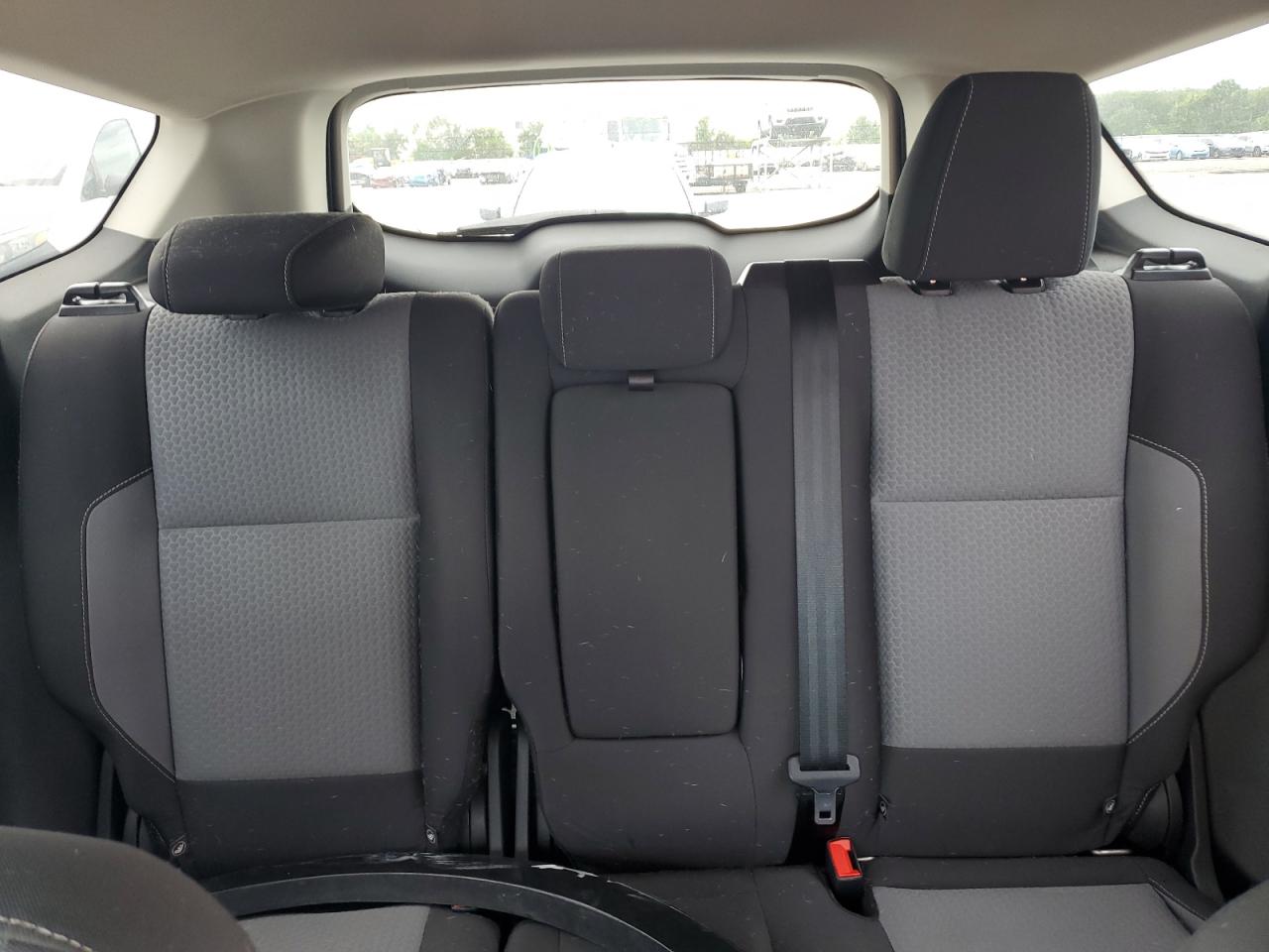 2017 Ford Escape Se VIN: 1FMCU0GD9HUE56069 Lot: 62468895