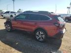 2020 Subaru Outback Limited   на продаже в Greenwood, NE - Front End