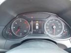 2011 AUDI Q5 S LINE for sale at Copart CORBY