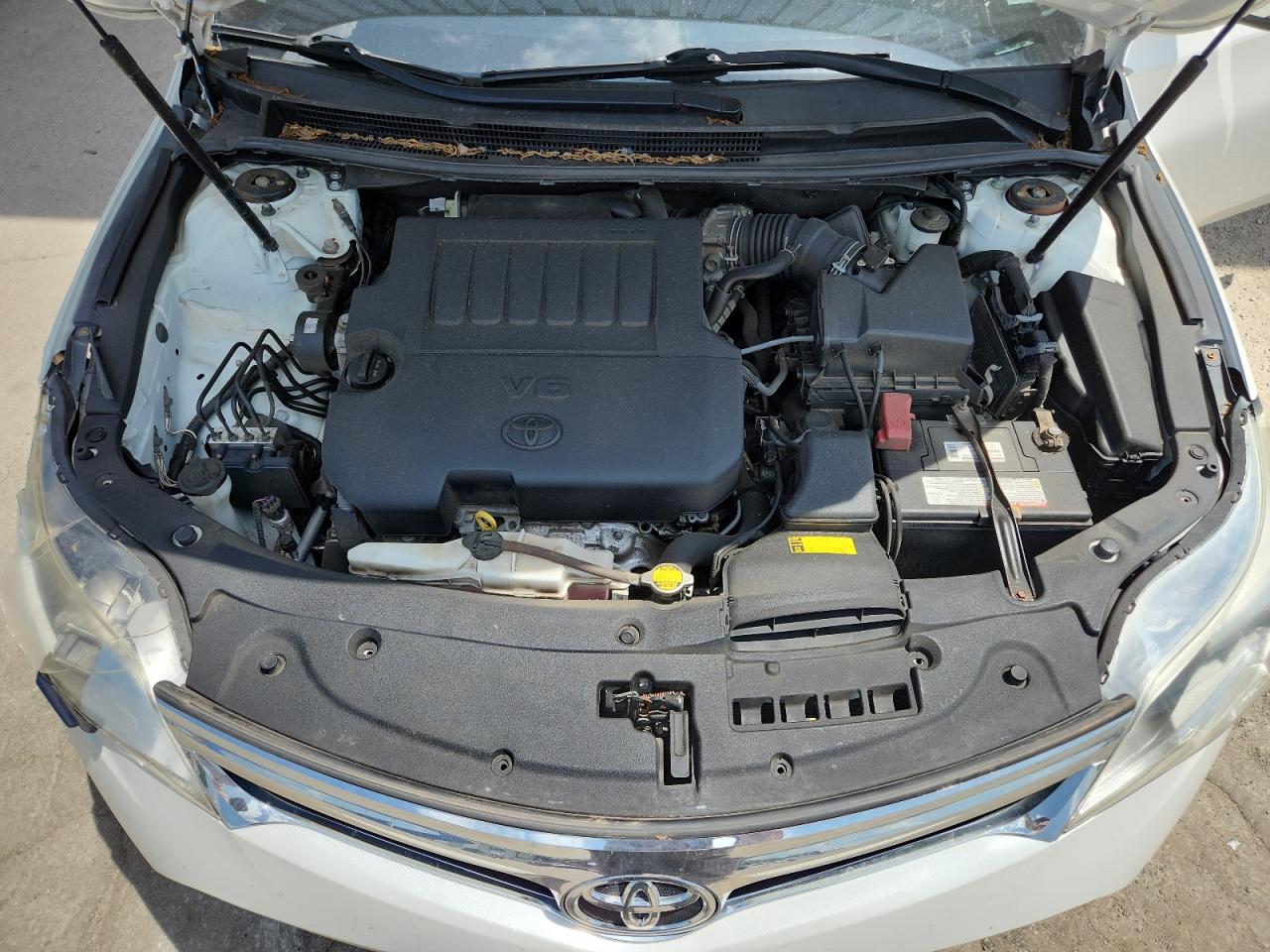 2014 Toyota Avalon Base VIN: 4T1BK1EB3EU085074 Lot: 62275665