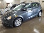 2015 Chevrolet Sonic Lt   for Sale in Madisonville, TN - Front End