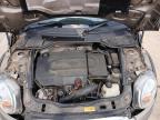 2011 MINI ONE CLUBMA for sale at Copart COLCHESTER