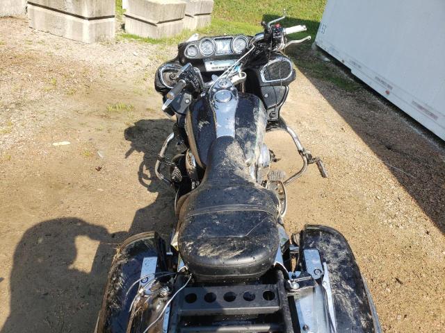  KAWASAKI VULCAN 17 2016 Черный