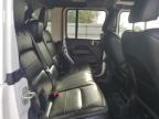 2020 Jeep Wrangler Unlimited Sahara zu verkaufen in Midway, FL - Minor Dent/Scratches