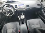 2009 Honda Civic Lx-S for Sale in Mendon, MA - Front End