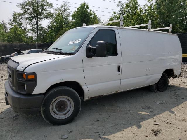 2009 Ford Econoline E150 Van