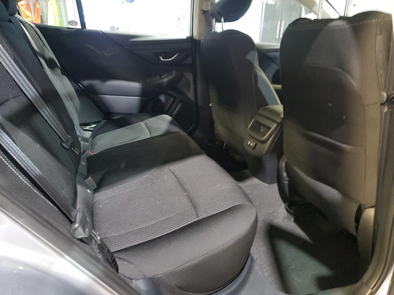 2021 Subaru Legacy Premium VIN: 4S3BWAC63M3011169 Lot: 60262435