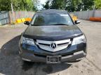 2008 Acura Mdx Technology იყიდება Portland-ში, OR - Side