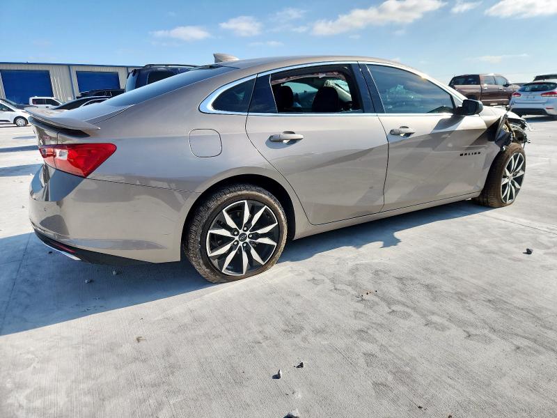  CHEVROLET MALIBU 2024 Beige