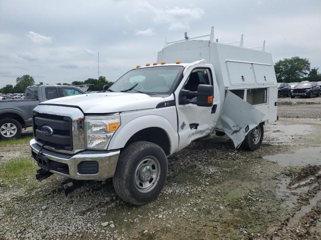 2016 Ford F350 Super Duty
