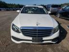 2017 Mercedes-Benz E 300 4Matic   на продаже в Finksburg, MD - Front End