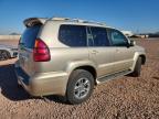 2007 Lexus Gx 470 продається в Phoenix, AZ - Mechanical
