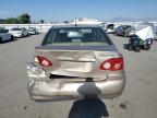 2005 Toyota Corolla Ce   продається в Bakersfield, CA - Rear End