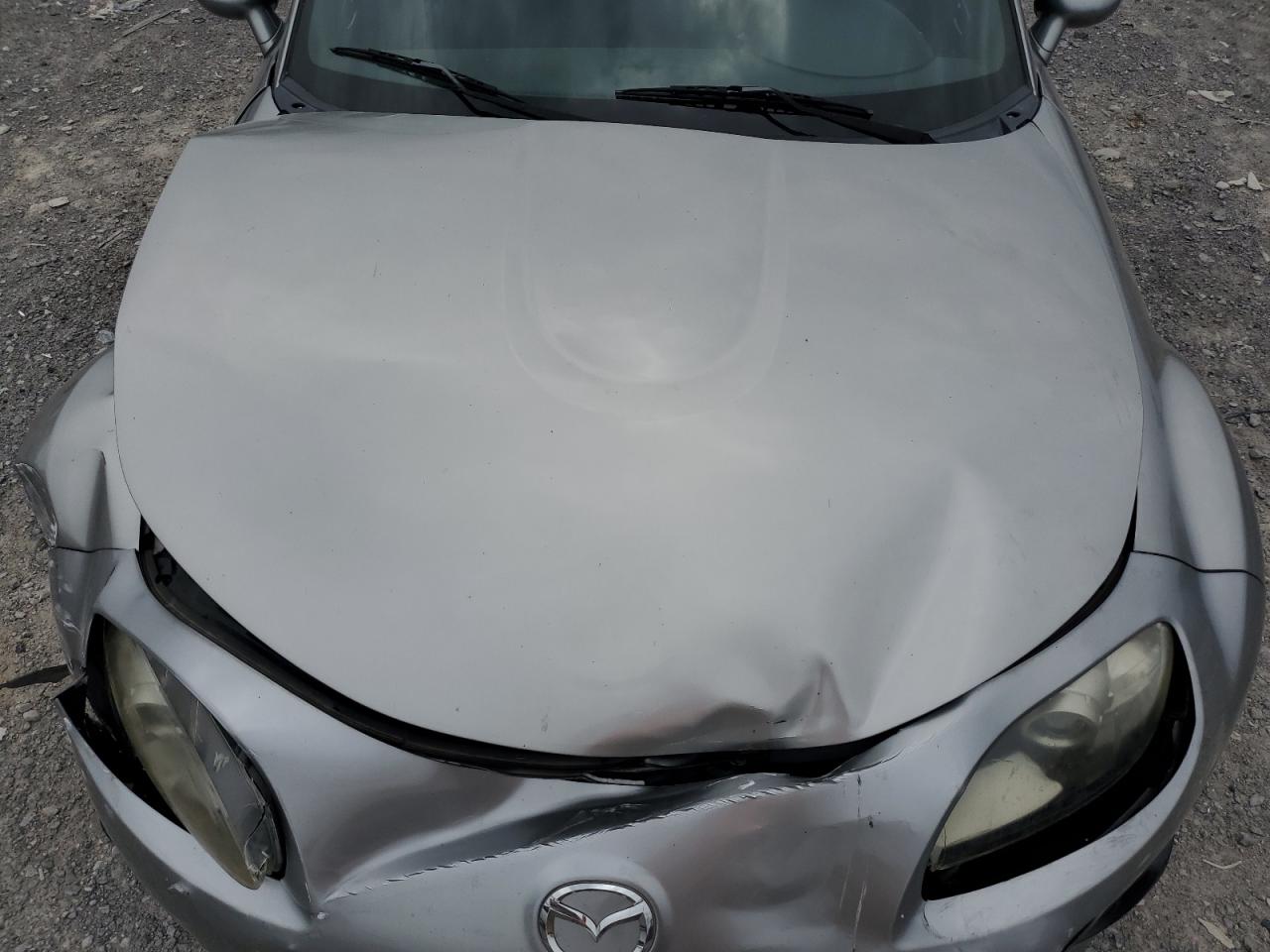 2010 Mazda Mx-5 Miata VIN: JM1NC2EF9A0209082 Lot: 60114575