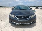 2015 Honda Civic Ex for Sale in New Braunfels, TX - Side