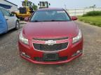 2014 Chevrolet Cruze Lt   na sprzedaż w Mcfarland, WI - Hail