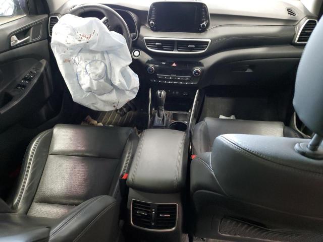  HYUNDAI TUCSON 2019 Szary