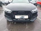 2018 AUDI S4 TFSI QU for sale at Copart CHESTER