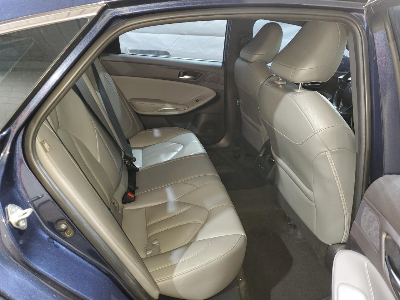 2020 Toyota Avalon Xle VIN: 4T1JZ1FB5LU050491 Lot: 60000965
