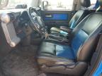 2007 Toyota Fj Cruiser  en Venta en Rocky View County, AB - Rear End