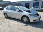 2010 Honda Insight Lx   за продажба в Ellwood City, PA - Front End