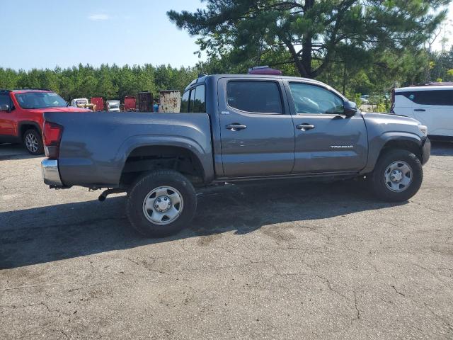  TOYOTA TACOMA 2022 Серый