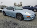 2004 Mitsubishi Eclipse Gt zu verkaufen in San Diego, CA - Rear End