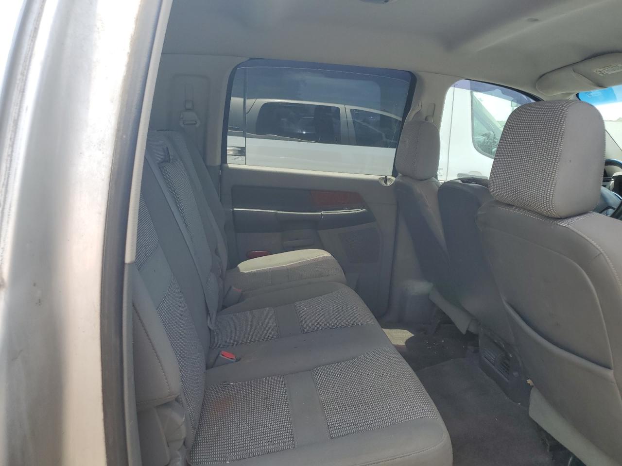 2006 Dodge Ram 3500 VIN: 3D7ML49C76G218699 Lot: 63019285