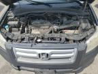 2008 Honda Pilot Exl en Venta en Exeter, RI - Rear End