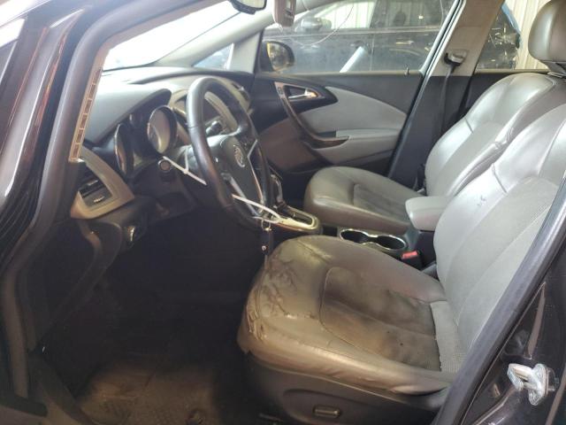  BUICK VERANO 2012 Brown