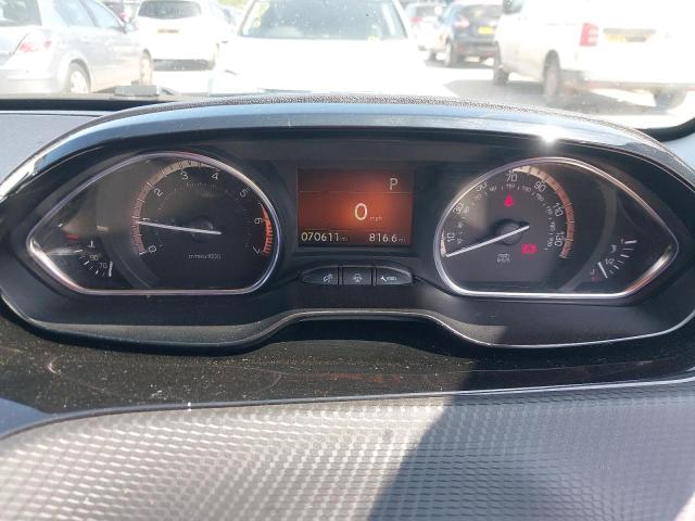 2016 PEUGEOT 208 ROLAND