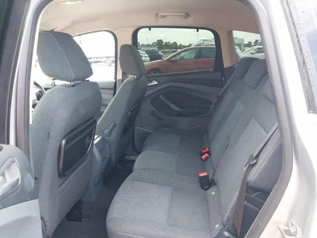 2013 FORD C-MAX ZETE