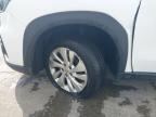 2023 SUZUKI S-CROSS MO for sale at Copart WHITBURN