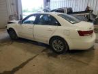 2008 Hyundai Sonata Gls   продається в Franklin, WI - Front End