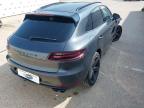 2017 PORSCHE MACAN GTS for sale at Copart SANDY