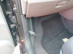 2008 RENAULT G-SCENIC D for sale at Copart ROCHFORD