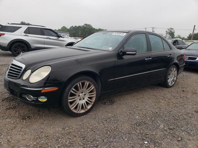 2007 Mercedes-Benz E 350 4Matic