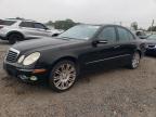 2007 Mercedes-Benz E 350 4Matic de vânzare în Hillsborough, NJ - Minor Dent/Scratches