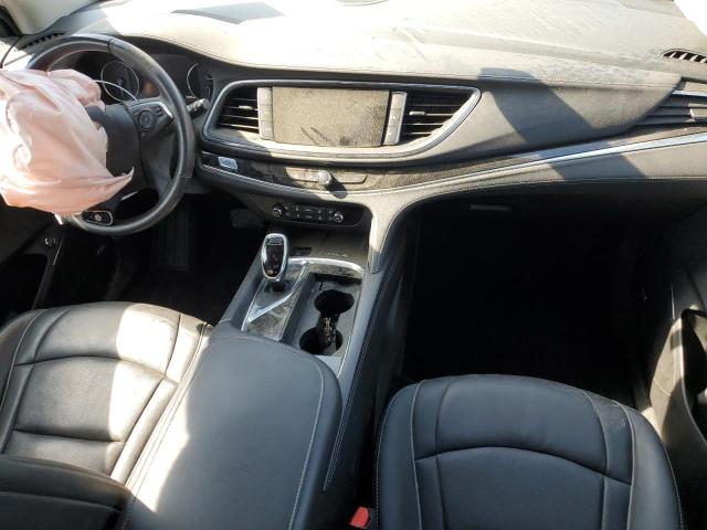  BUICK ENCLAVE 2020 Бордовый