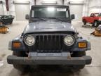 1997 Jeep Wrangler / Tj Sport for Sale in Avon, MN - Front End